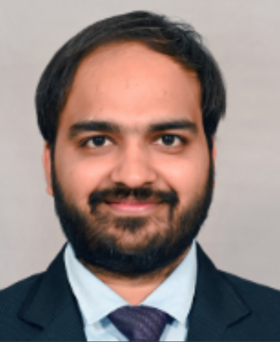 Prof. Chintan Patel
